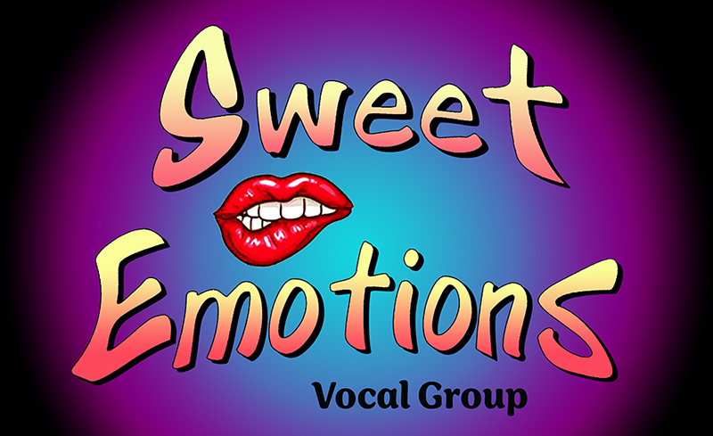 Sweet Emotions Vocal Group