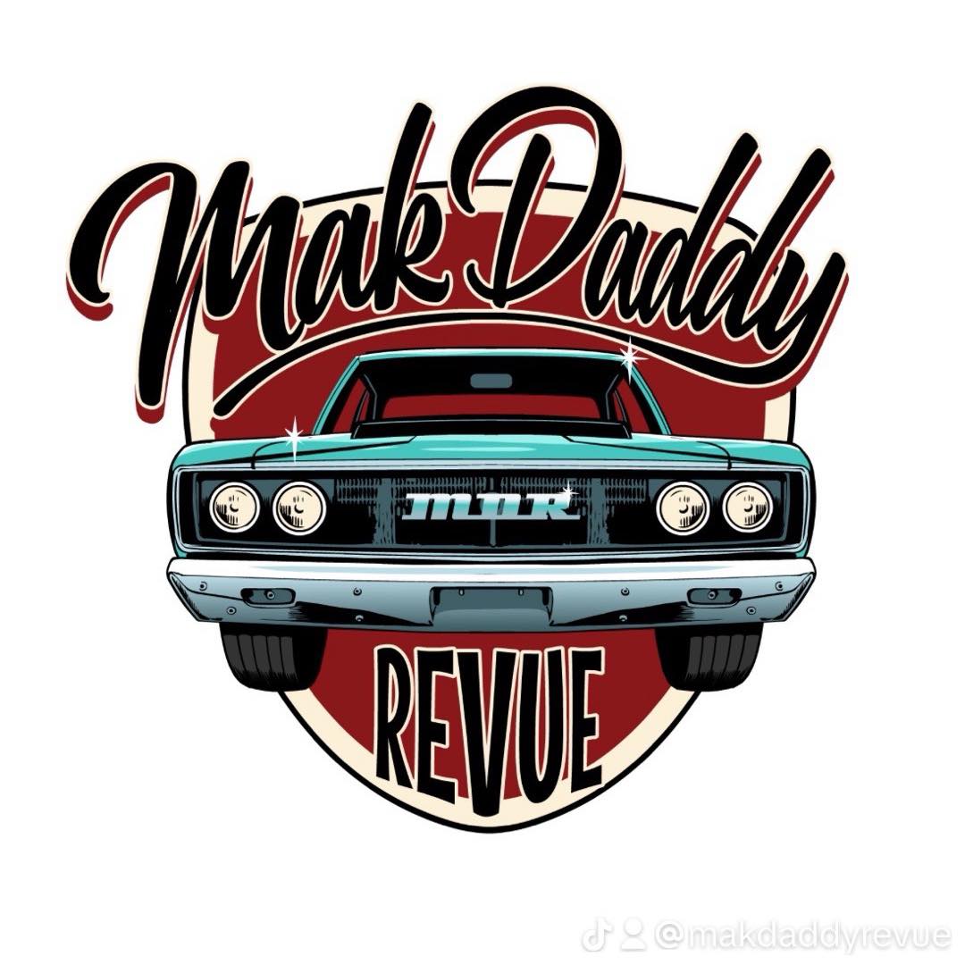 Makdaddyrevue | Louisville KY