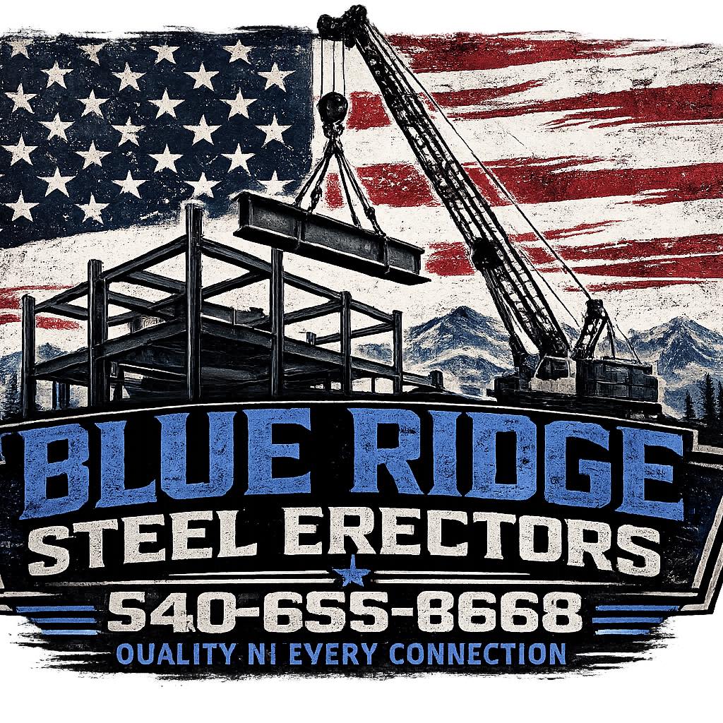 Blue Ridge Steel Erectors