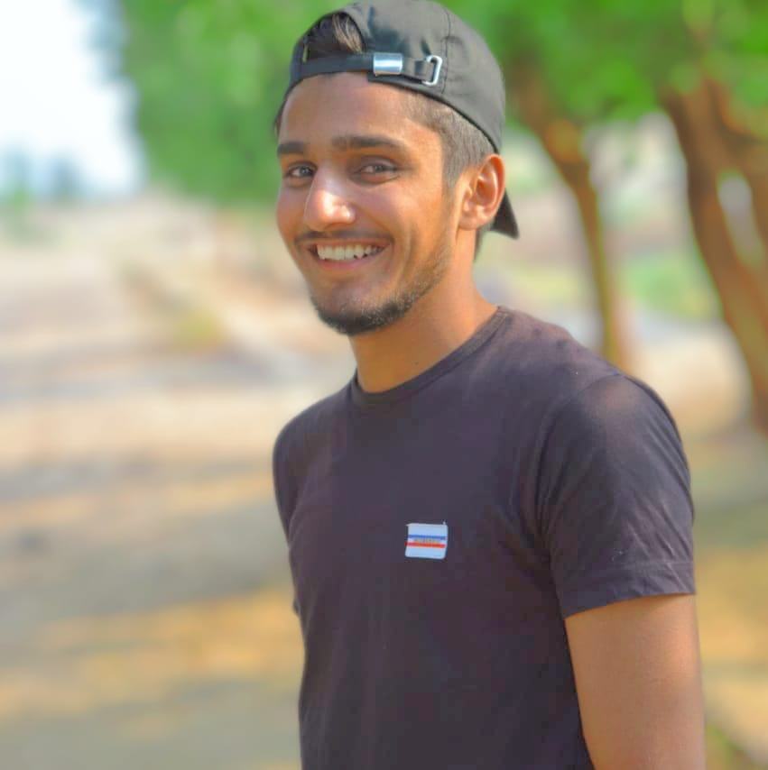 Mohsin Munir