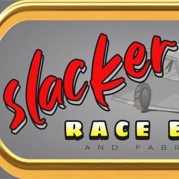 Slacker Race Bodies And Fabrication