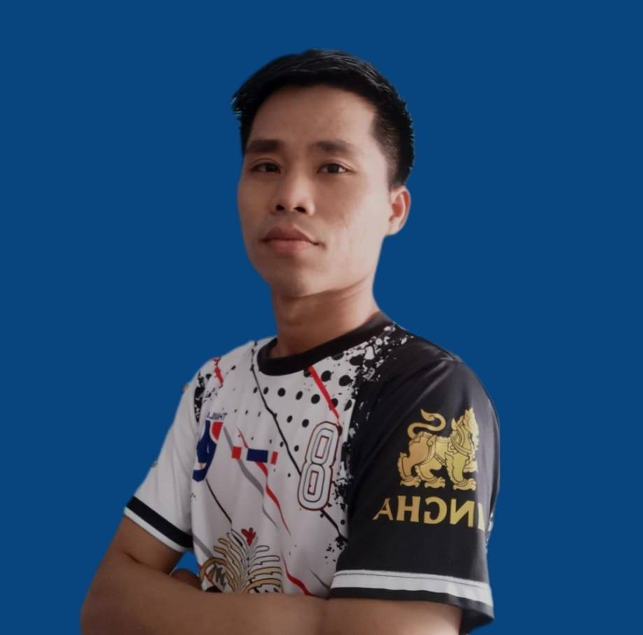 Zaw Min