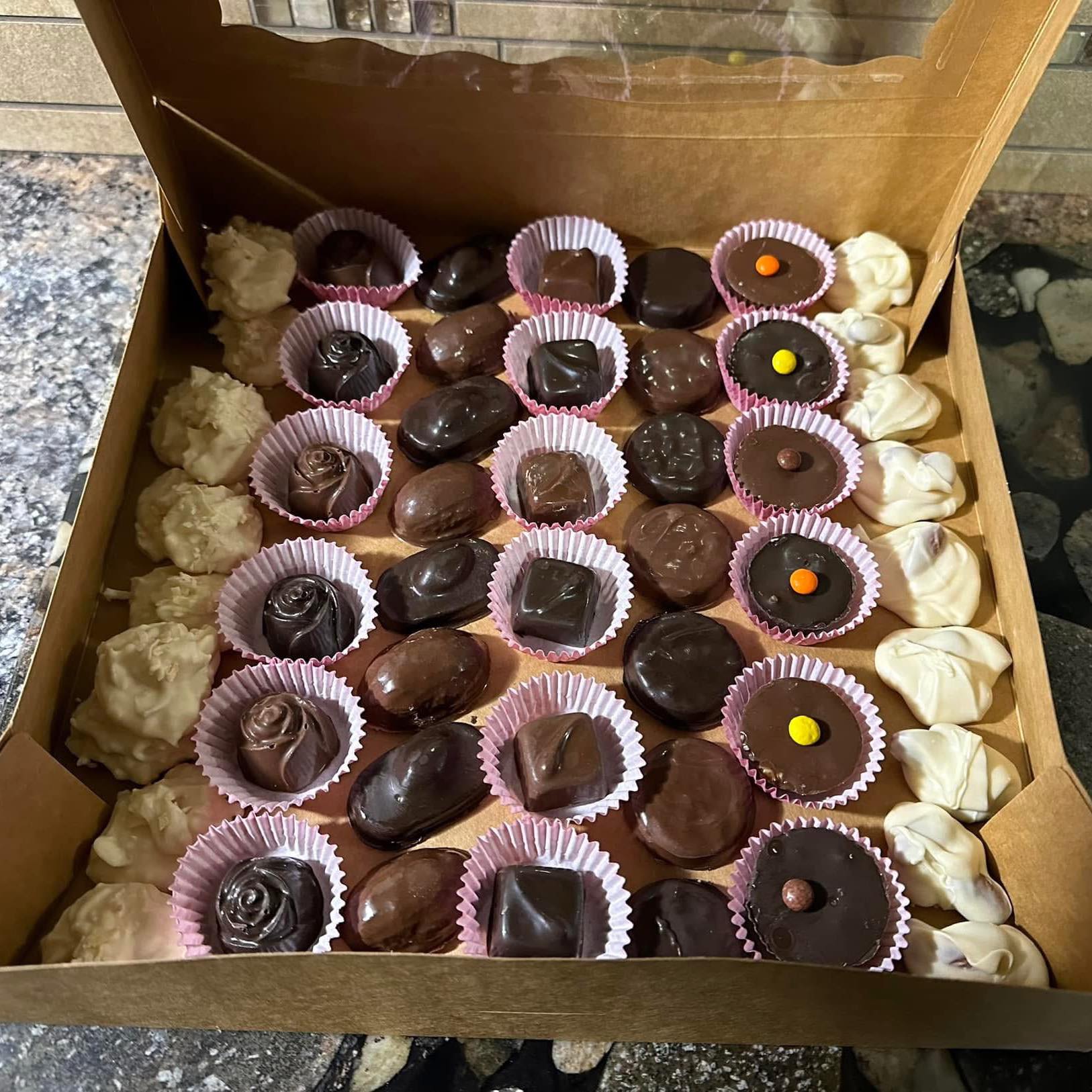 Picky & Snarky’s Sweet Treats
