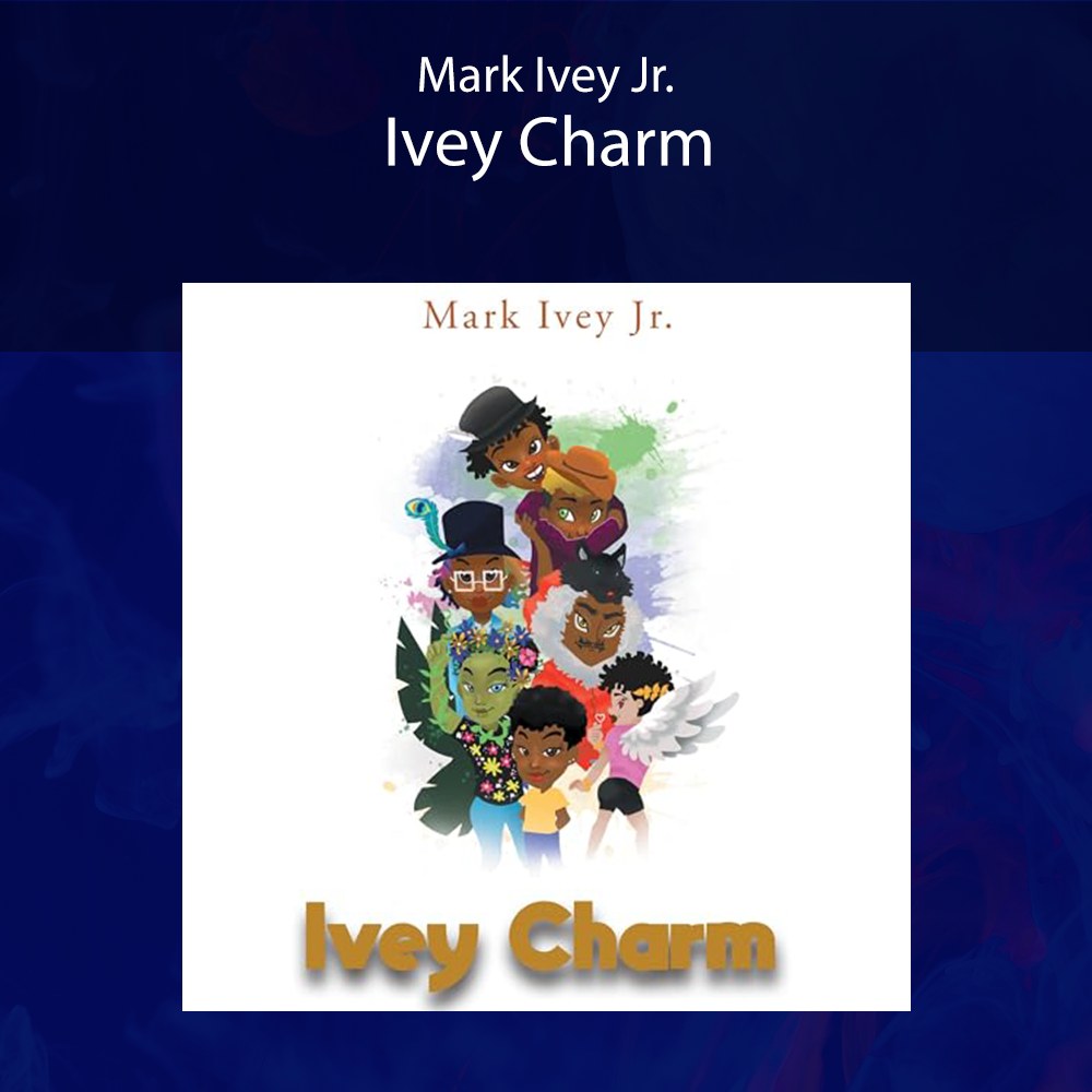 Ivey Charm Book