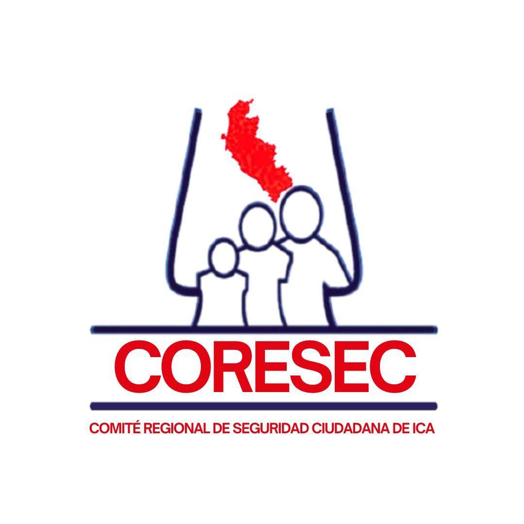 Coresec Ica | Ica