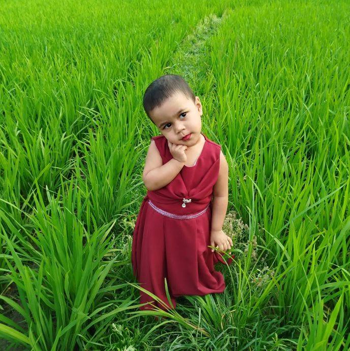 Hasiba Nurr