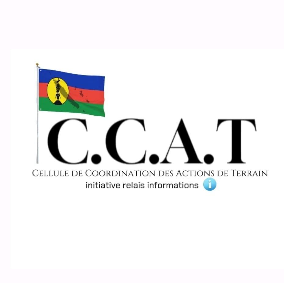 relais informations CCAT