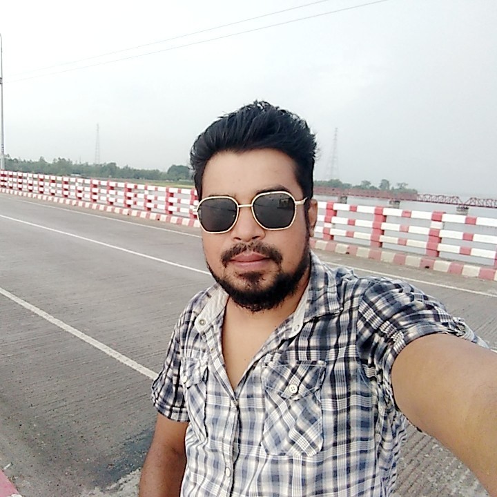 Sohel Ahamed