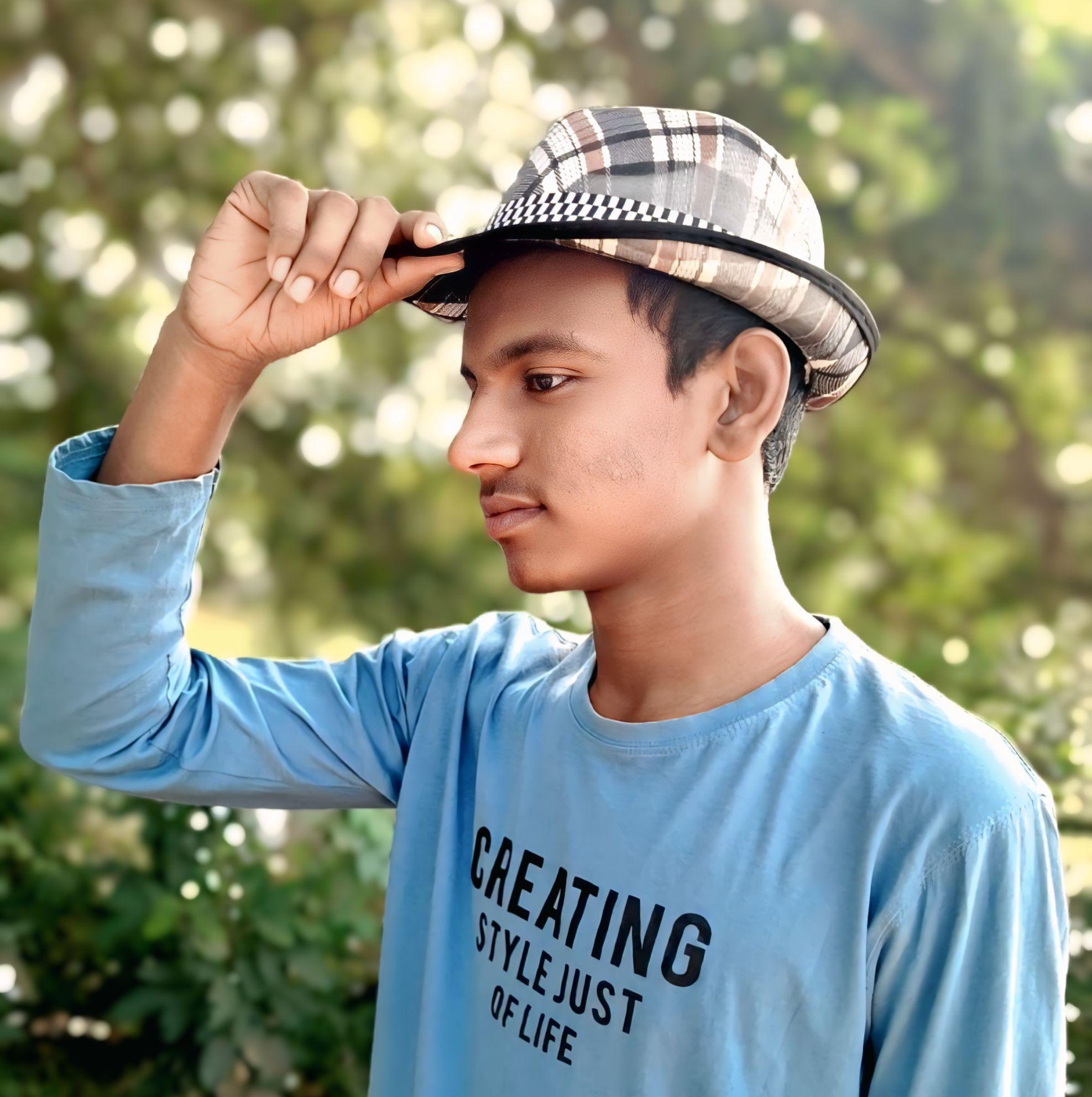 RA Ruhul