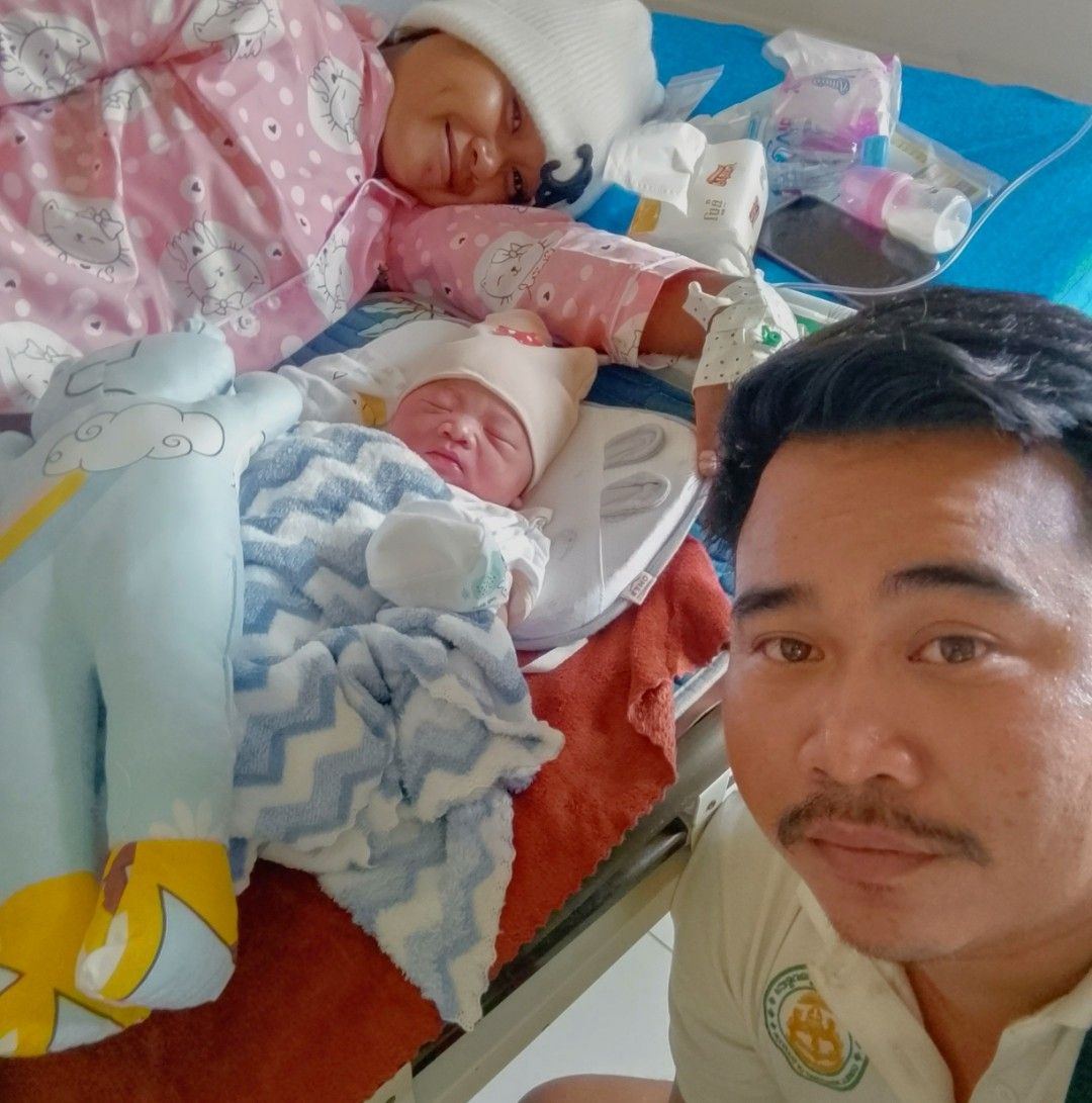 Hunii Bong Nak