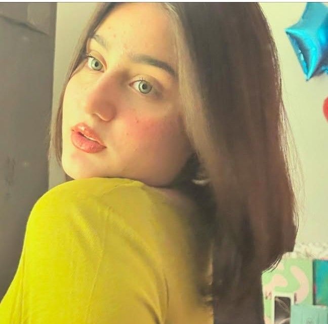 Huma Rani
