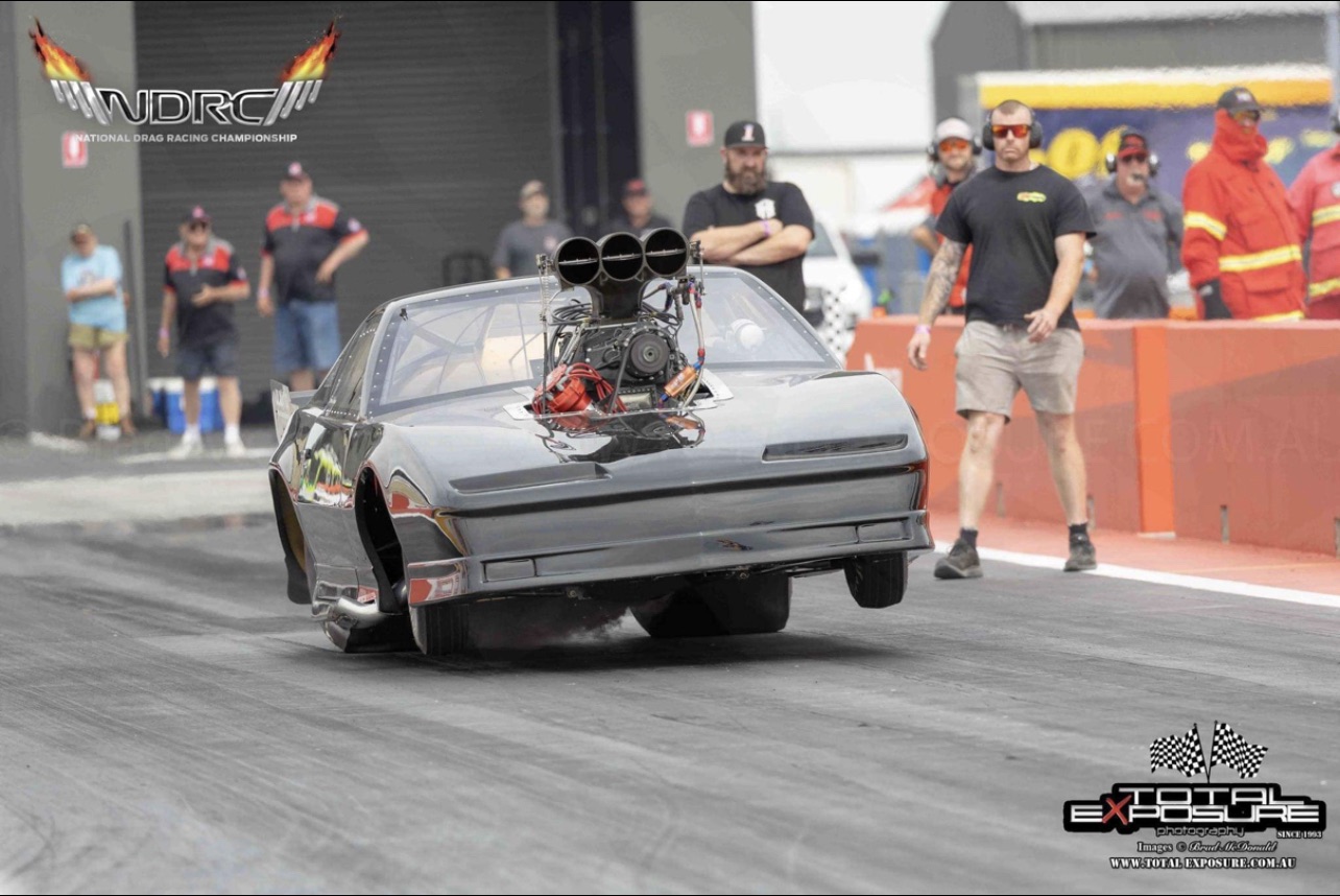 Kerkman Family Racing