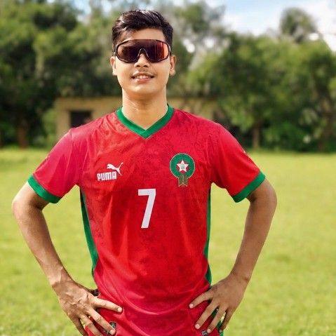 Rased Ahmed Riman