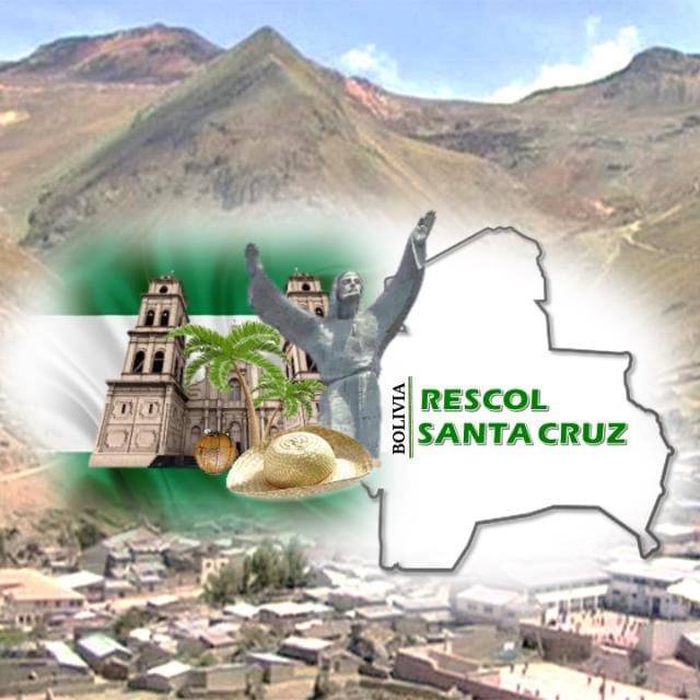 Rescol Santa Cruz | Santa Cruz de la Sierra
