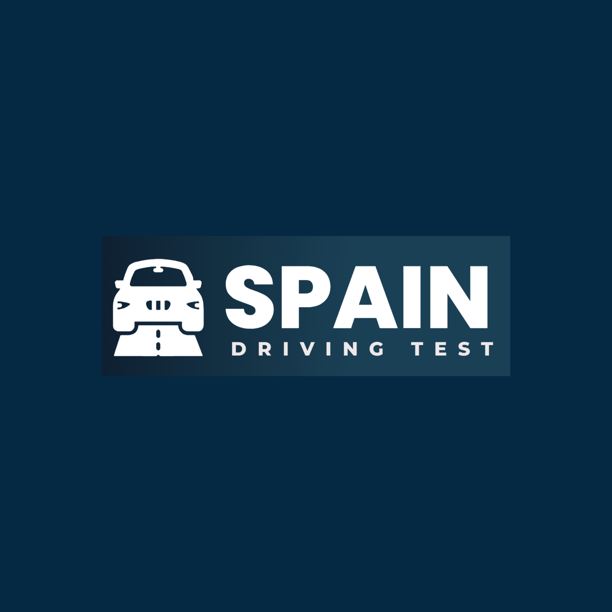 Spain Driving Test