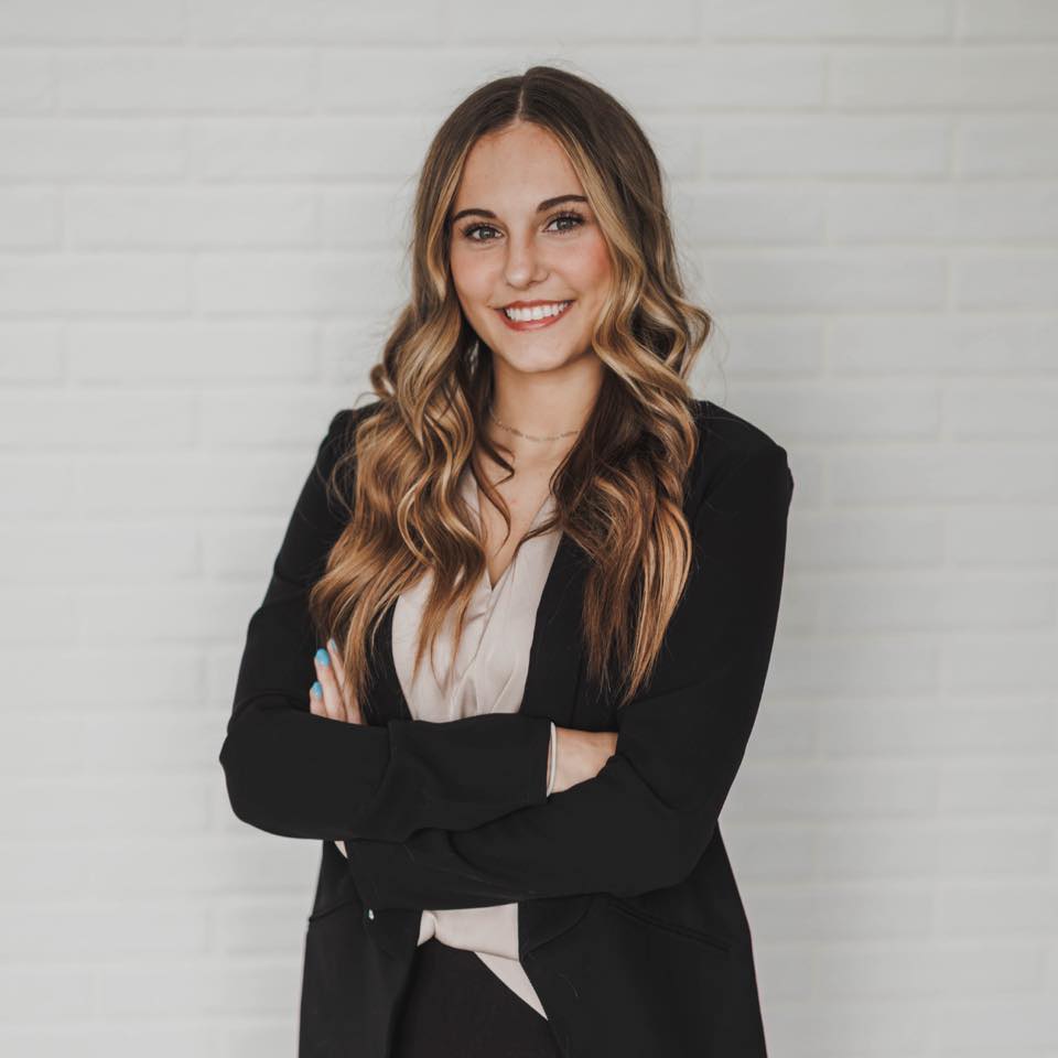 Keeley Anderson - Realty One Group Encore | Bismarck ND