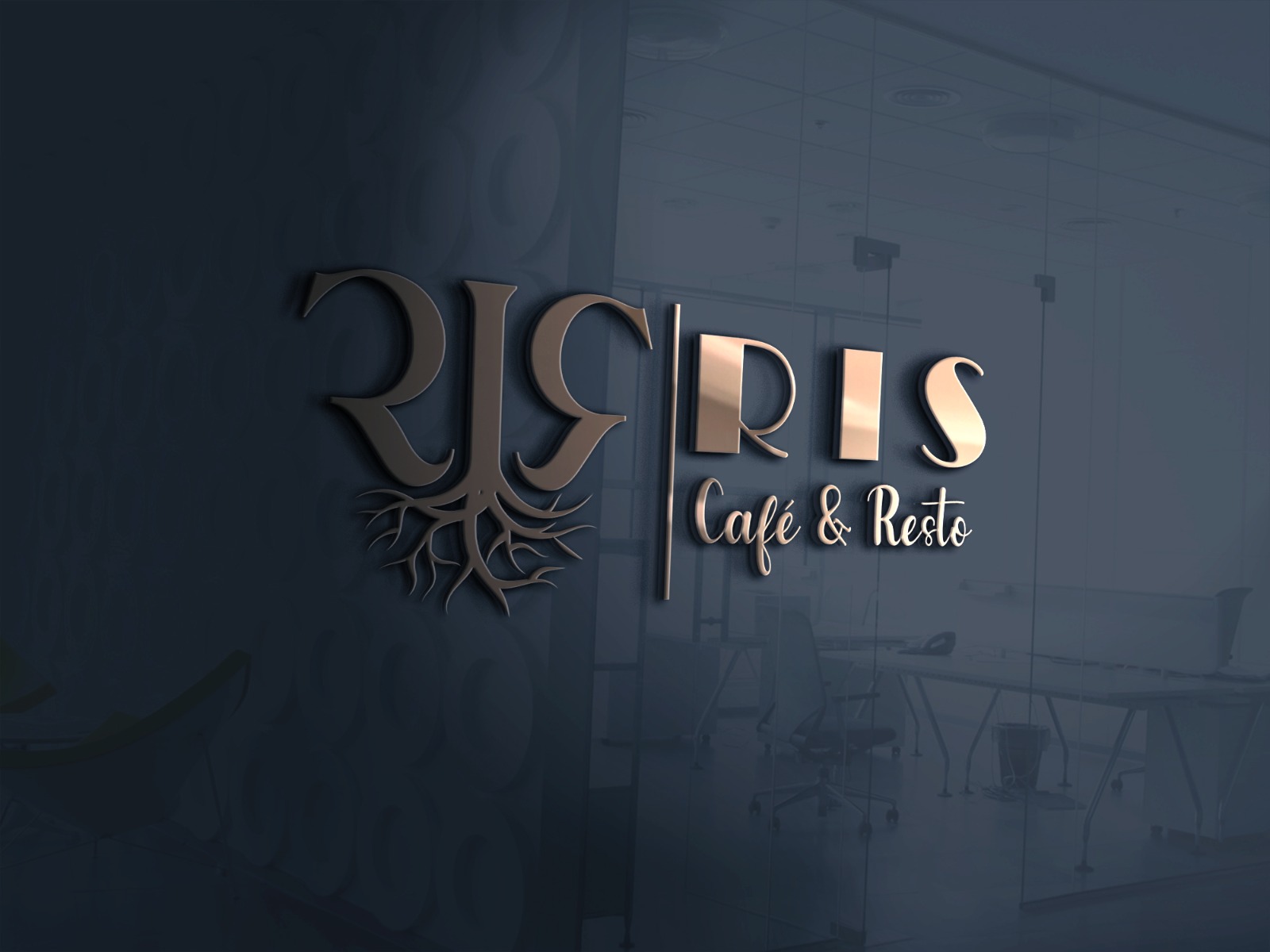 RIS Cafe and Resto