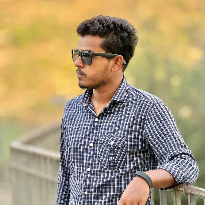 RM Rakib Hossen Fahim