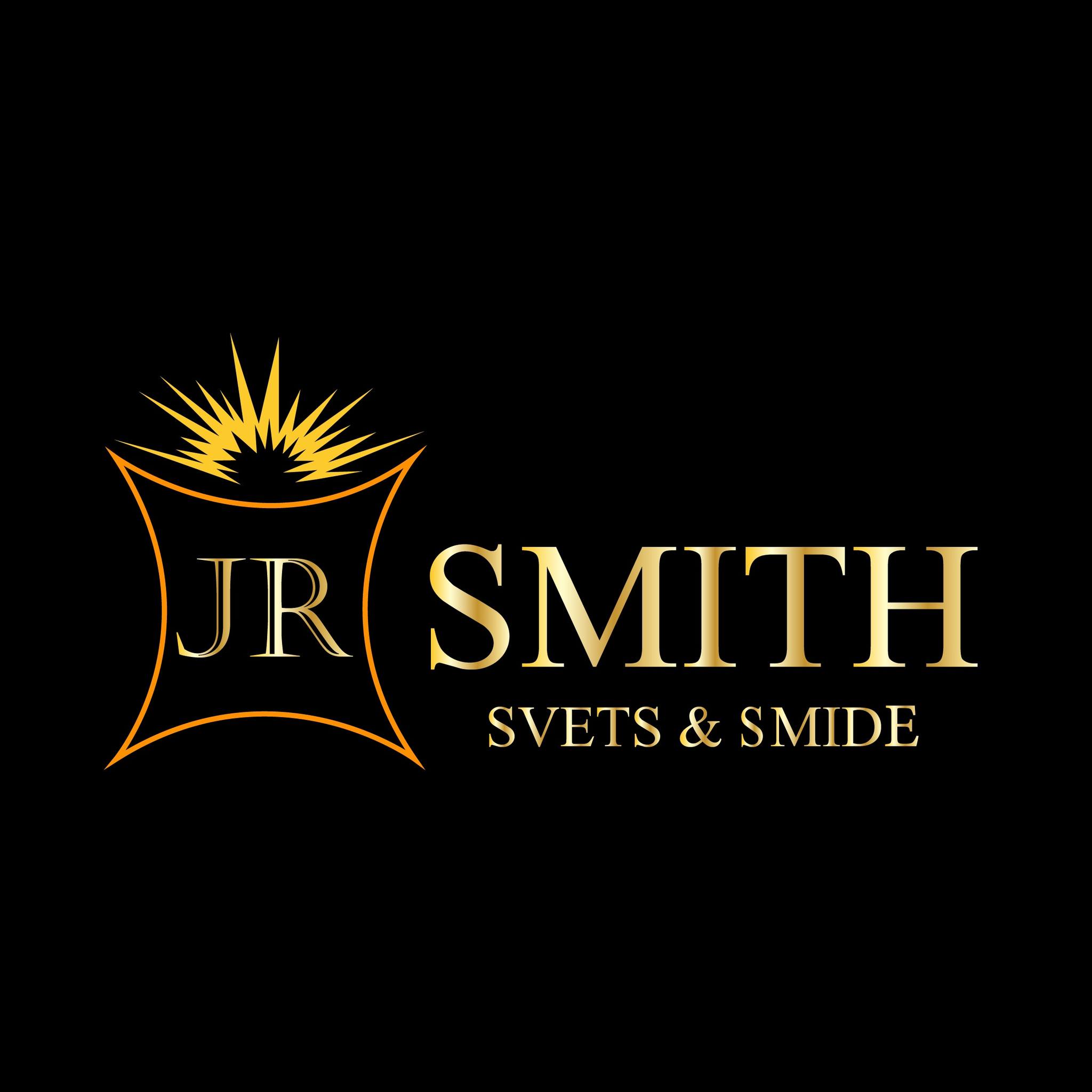 JR SMITH Svets&Smide