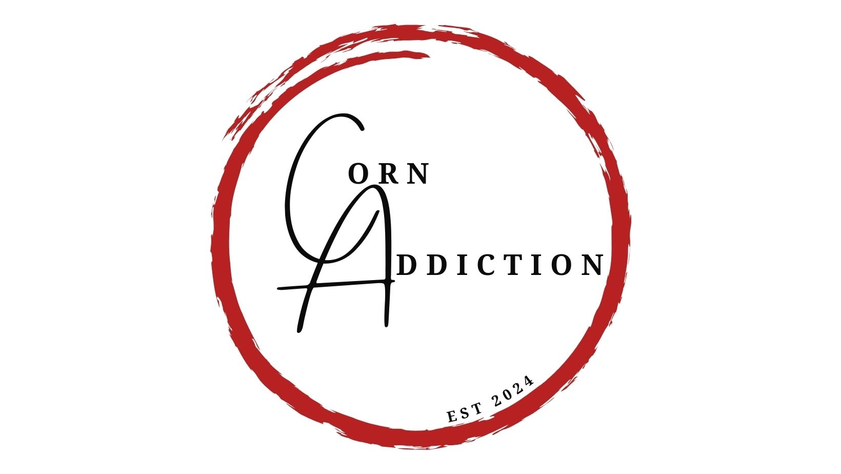 Corn Addiction | Saint Onge SD