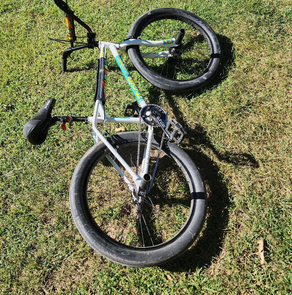 The 29ers BIG BIKE BMX CRUISERS | Anyone have a discount code for City ...