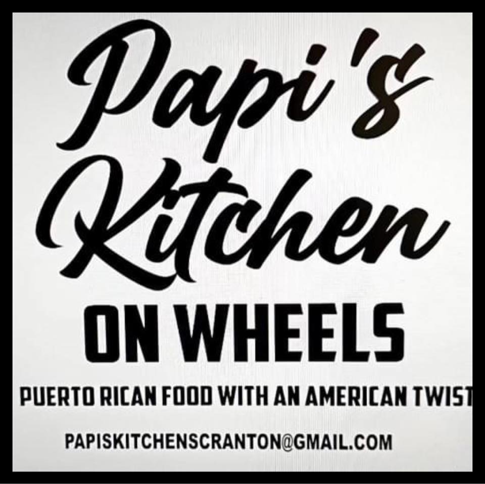 Papi's Kitchen | Scranton PA