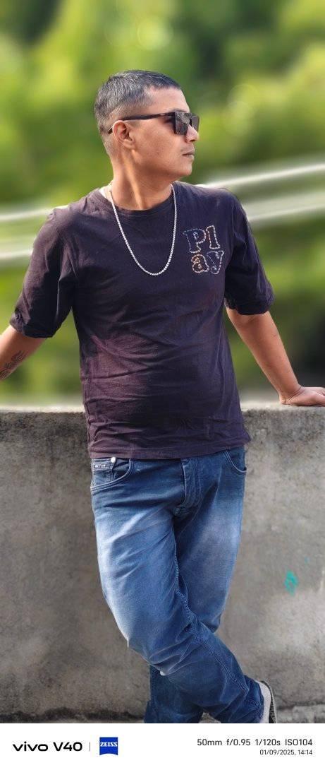 Amit Rudra Pratap