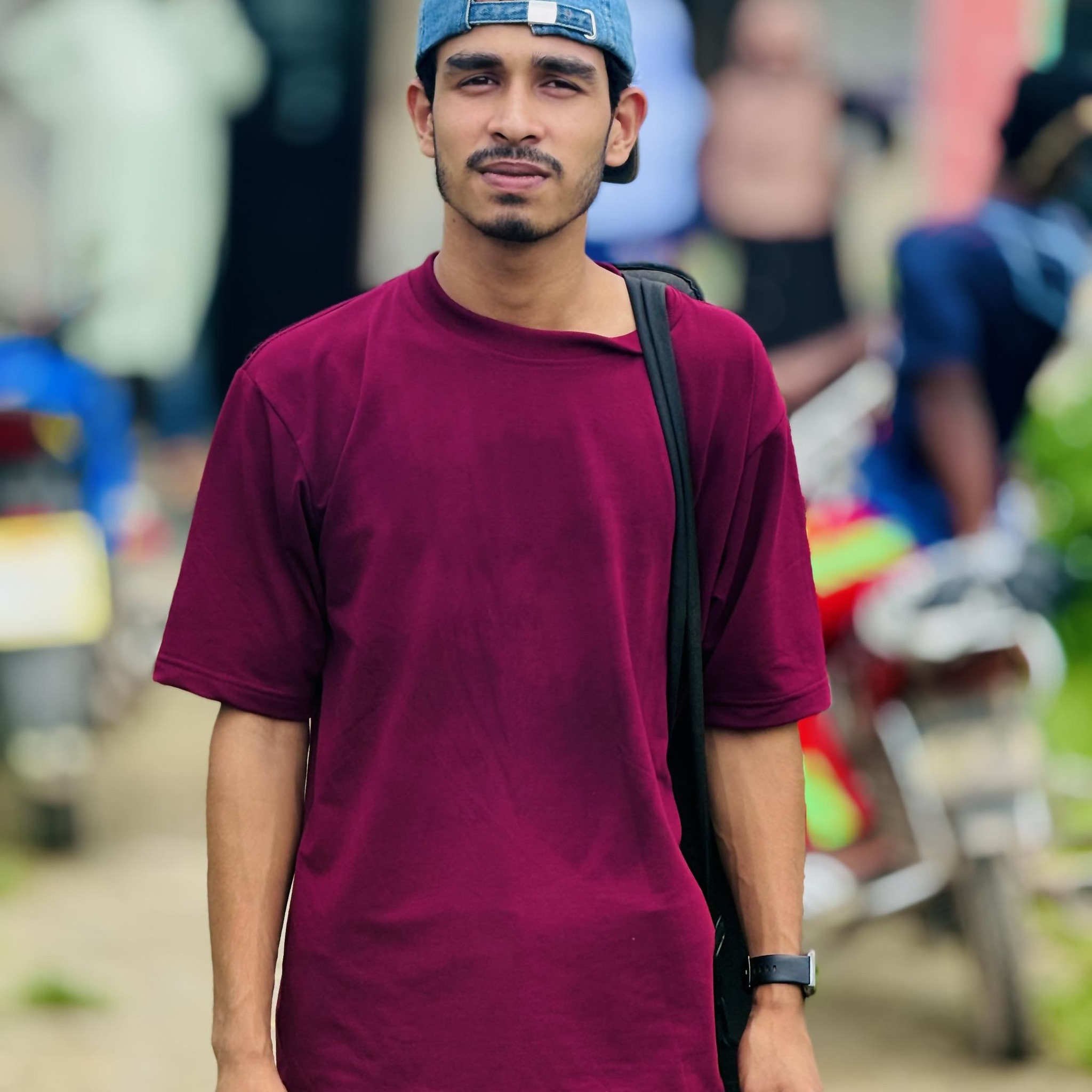 Ahmed Rafi