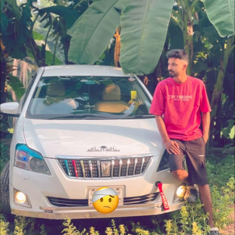 T R T Rayhan