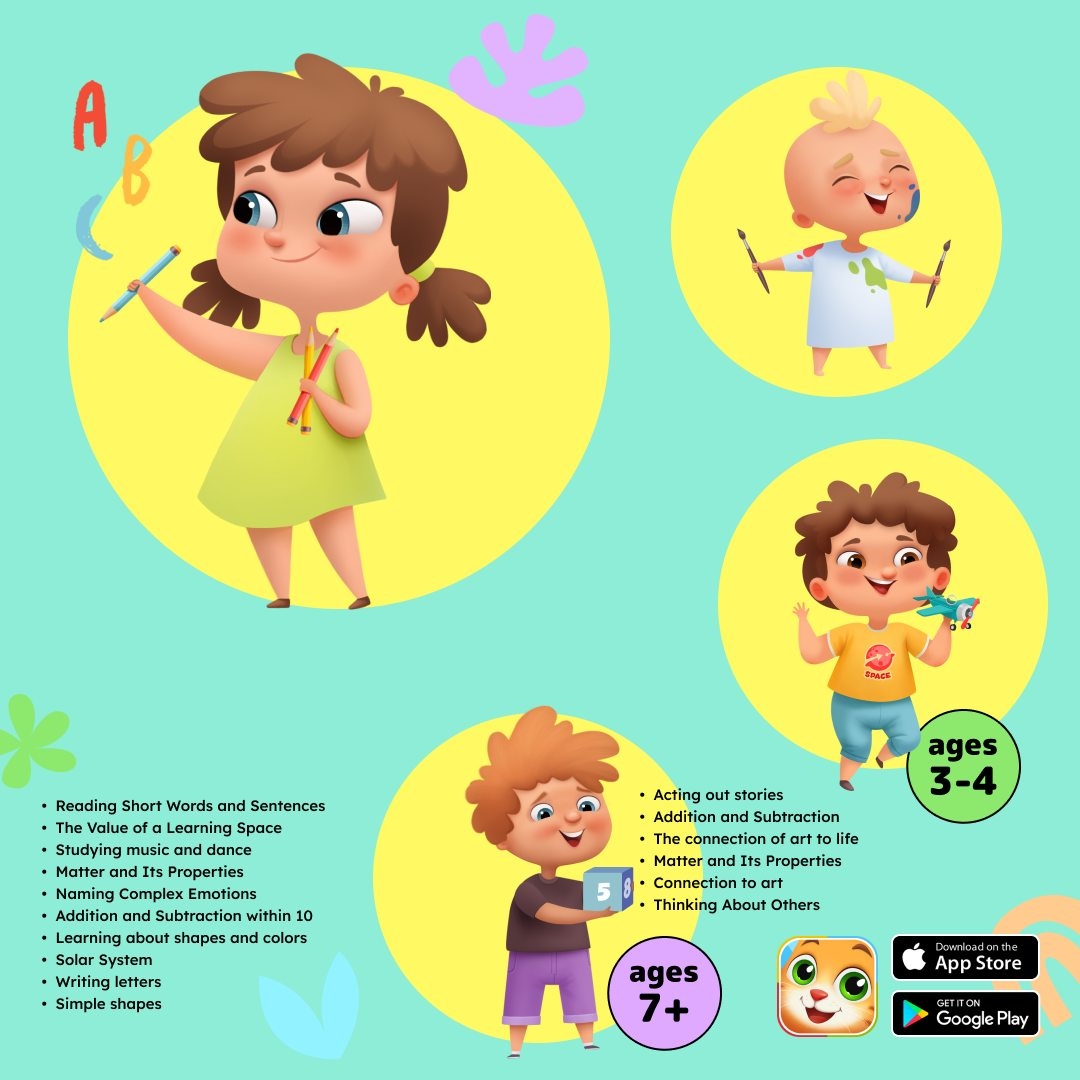KINDERGARTEN PHILIPPINES IMS | Take a look of Teacher Pen Antonio's ...