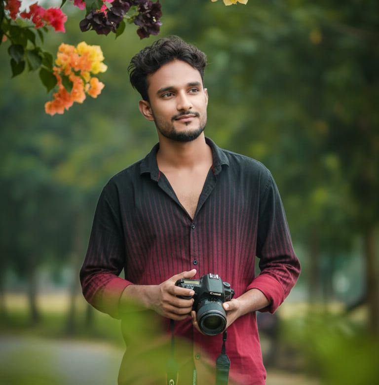 Riyaj Molla