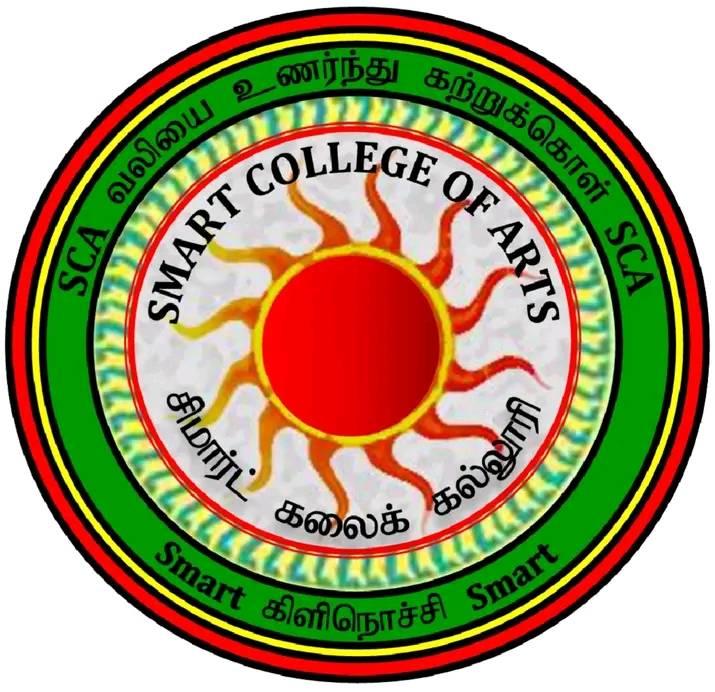SCA - SMART COLLEGE