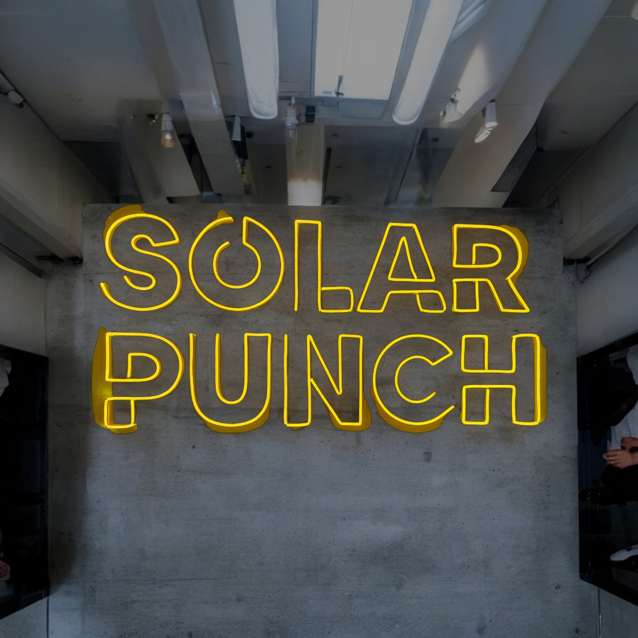 Solar Punch Studio