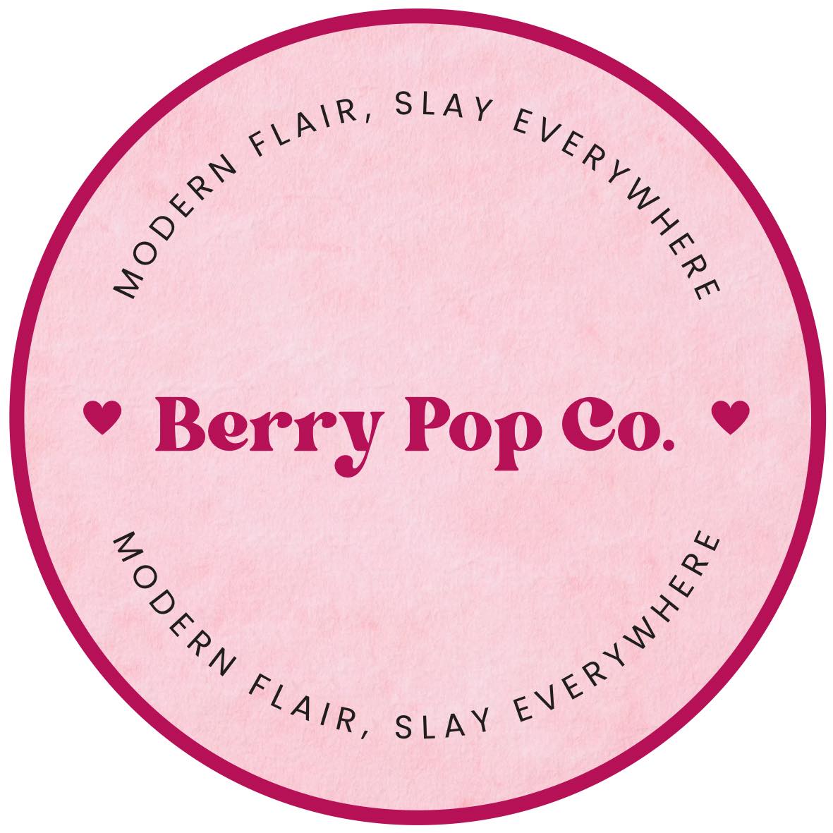 Berry Pop Co. | Delhi