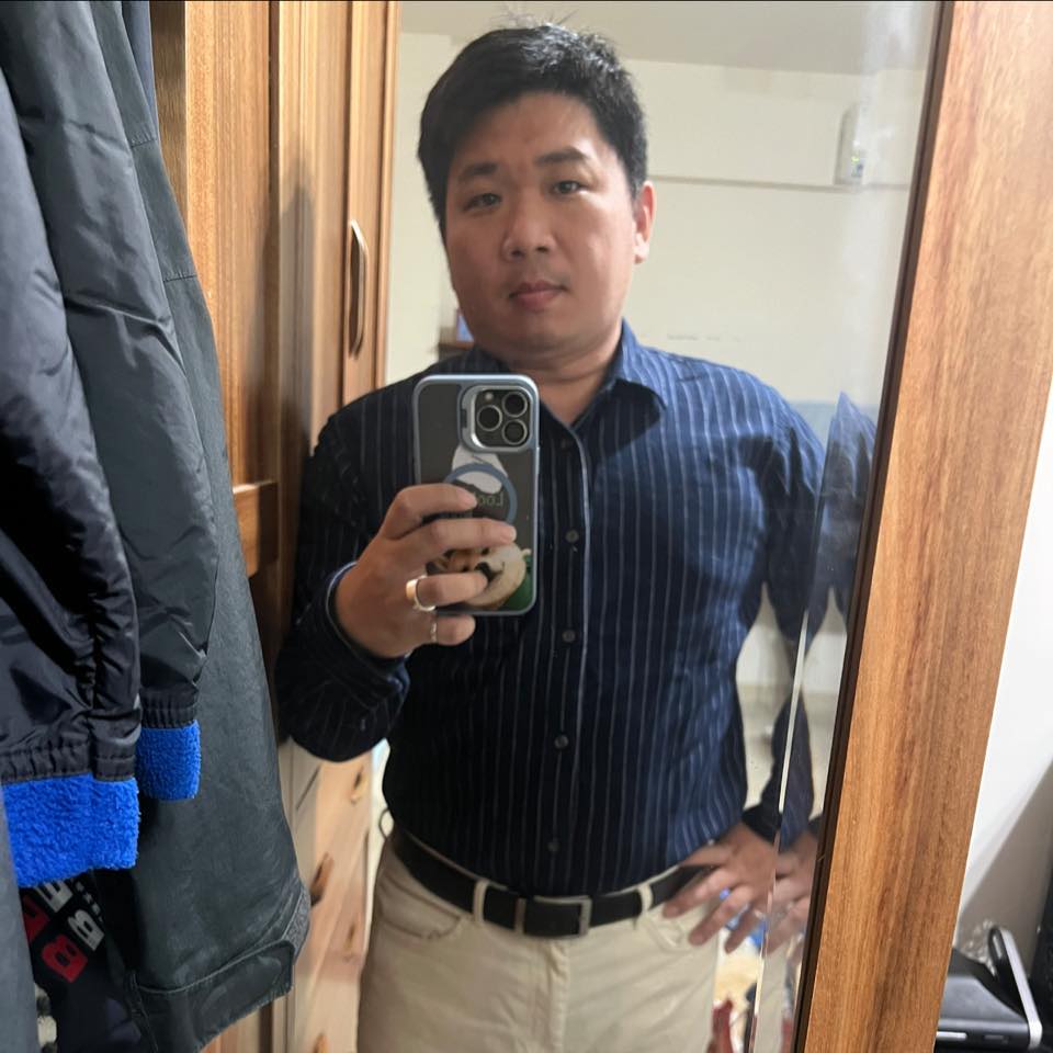 王鴻昇