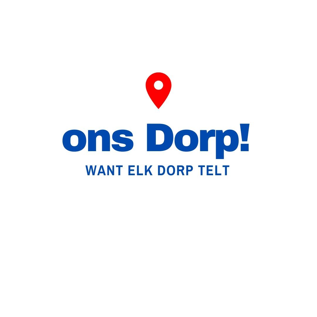 Ons Dorp