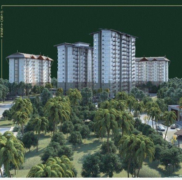 Prime Condo Living | Quezon City