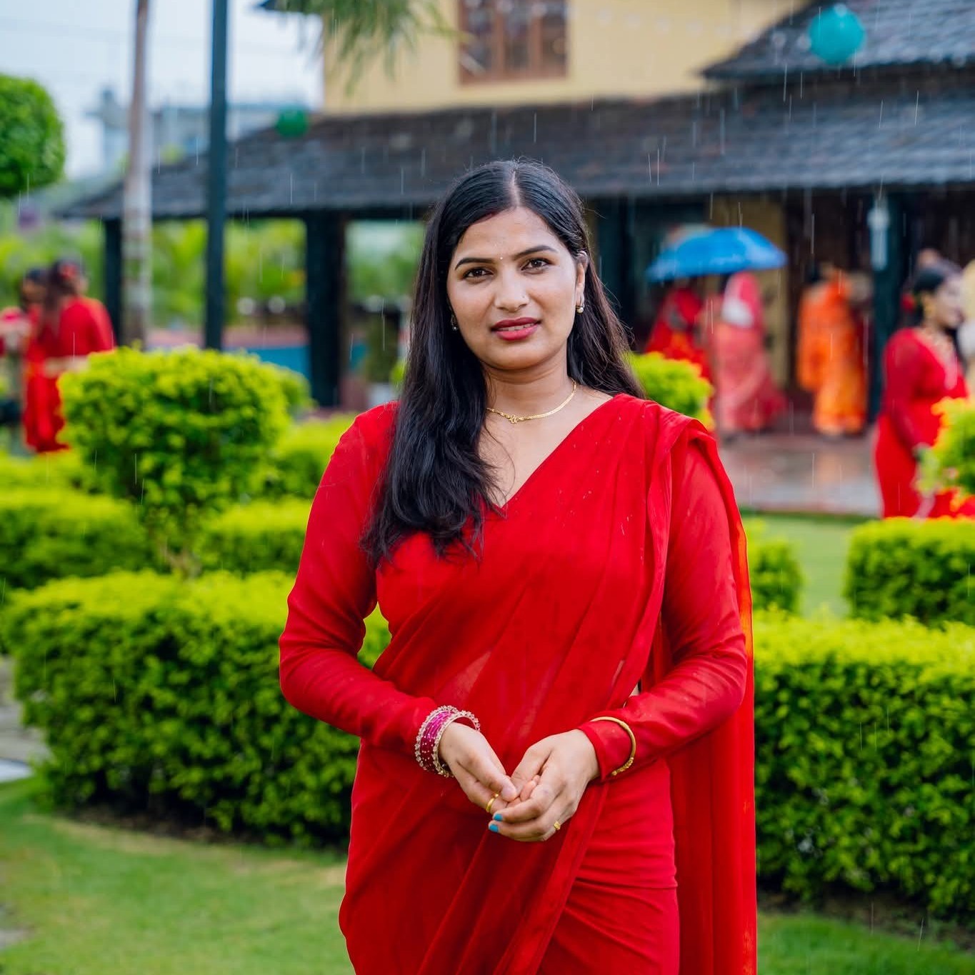 Aasma Banjade