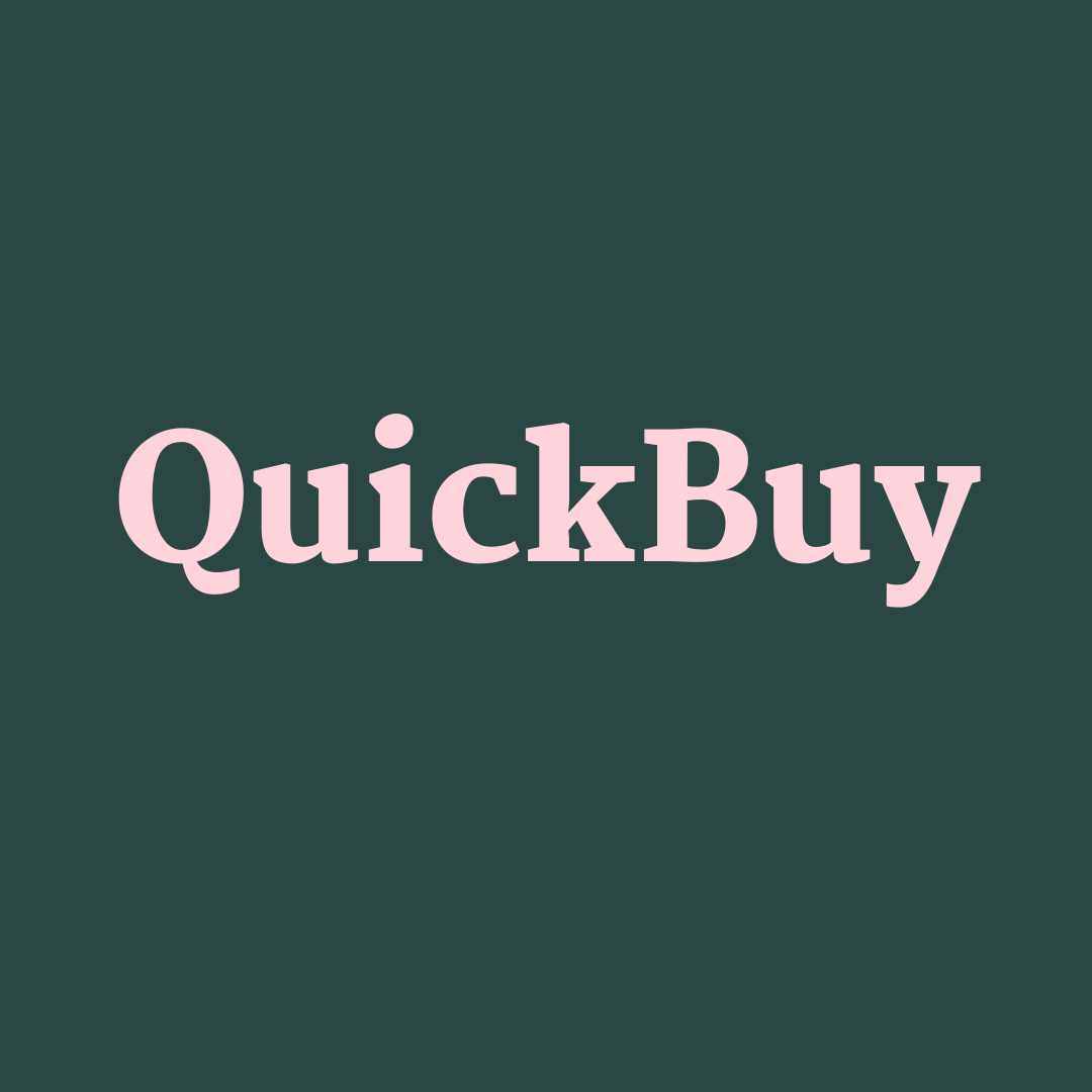 QuickBuy | Algiers