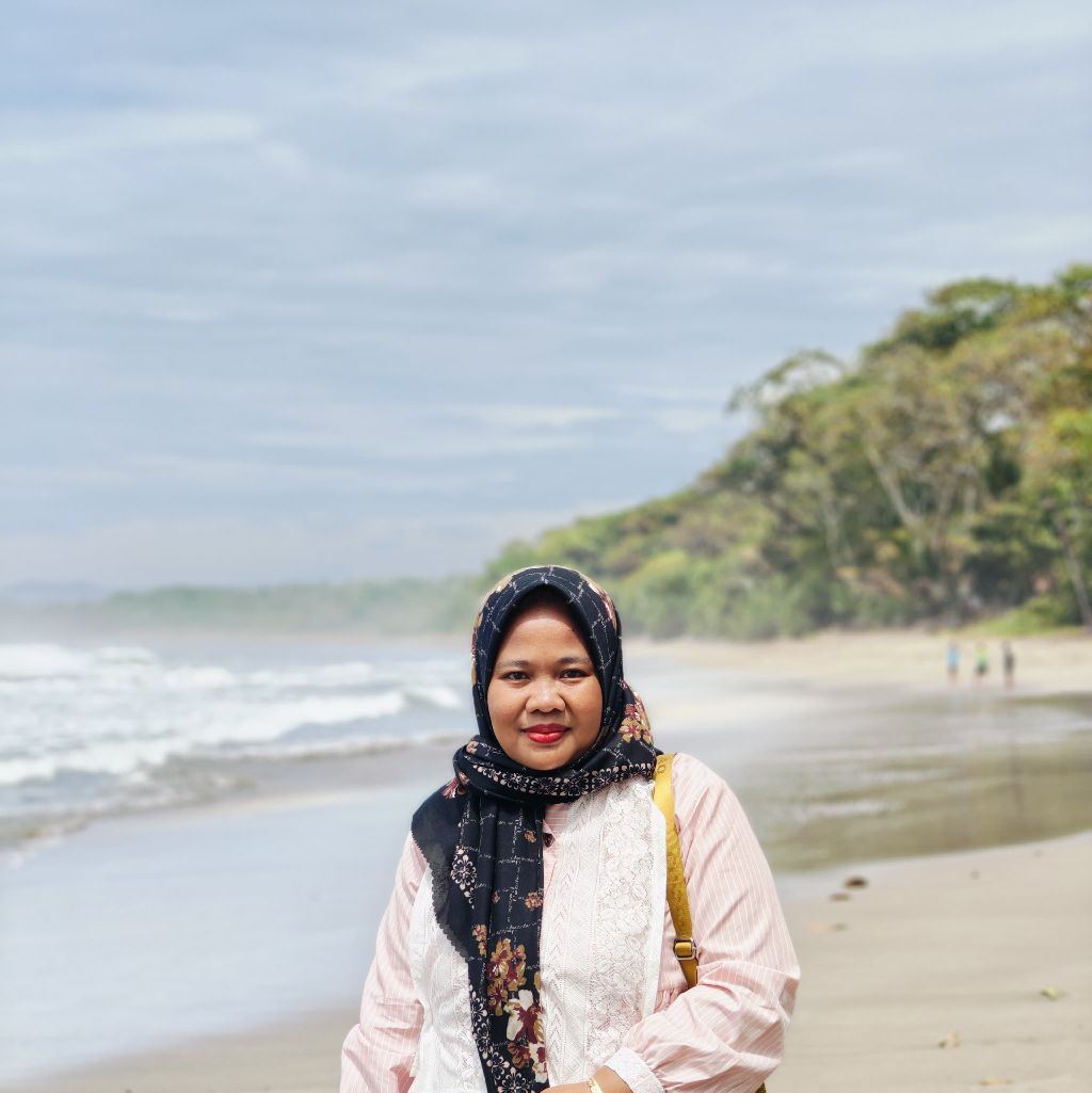 Teh Ina
