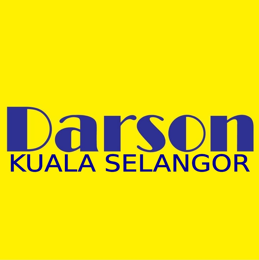Darson Kuala Selangor