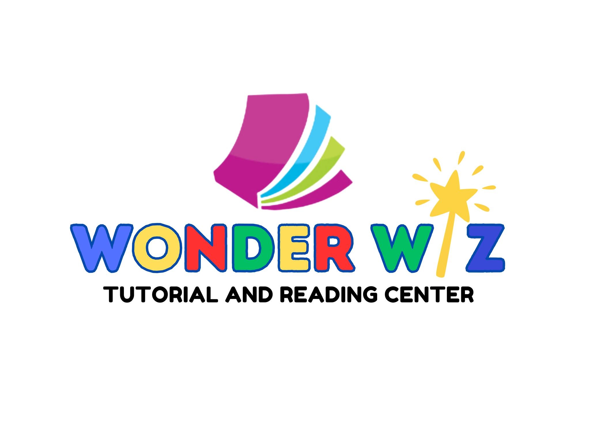 Wonder Wiz Tutorial and Reading Center | Malolos