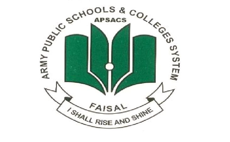 APS&C Faisal | Karachi