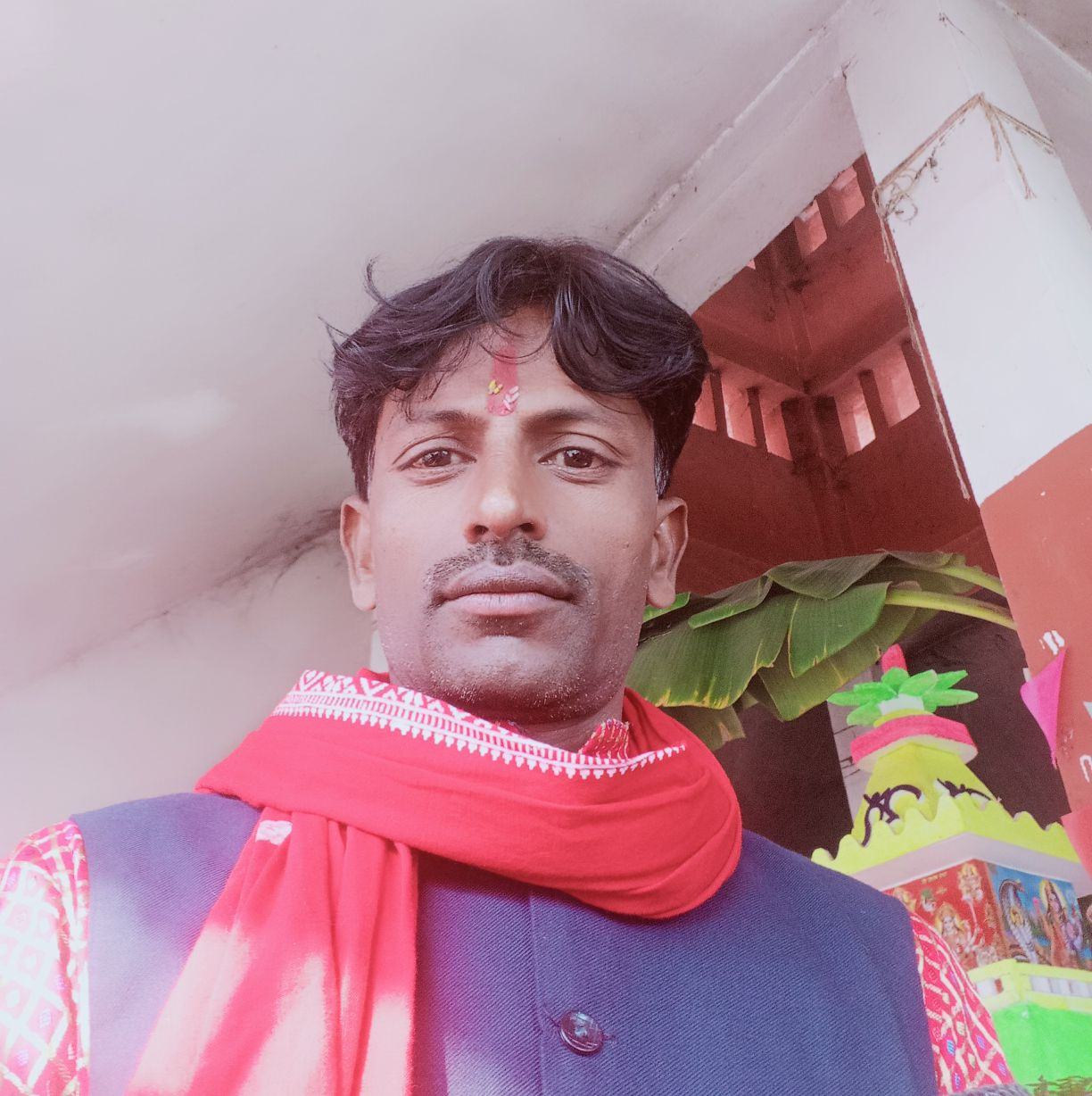 Raju Kumar