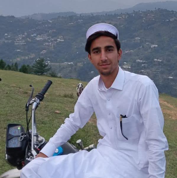 Everyone has to go, it's sad that you're leaving. | Saif Ur Rehman