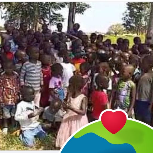 Support the orphans and vulnerable children organisation