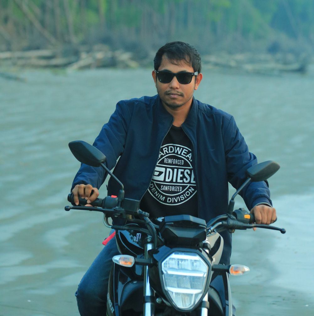 Razib Mal