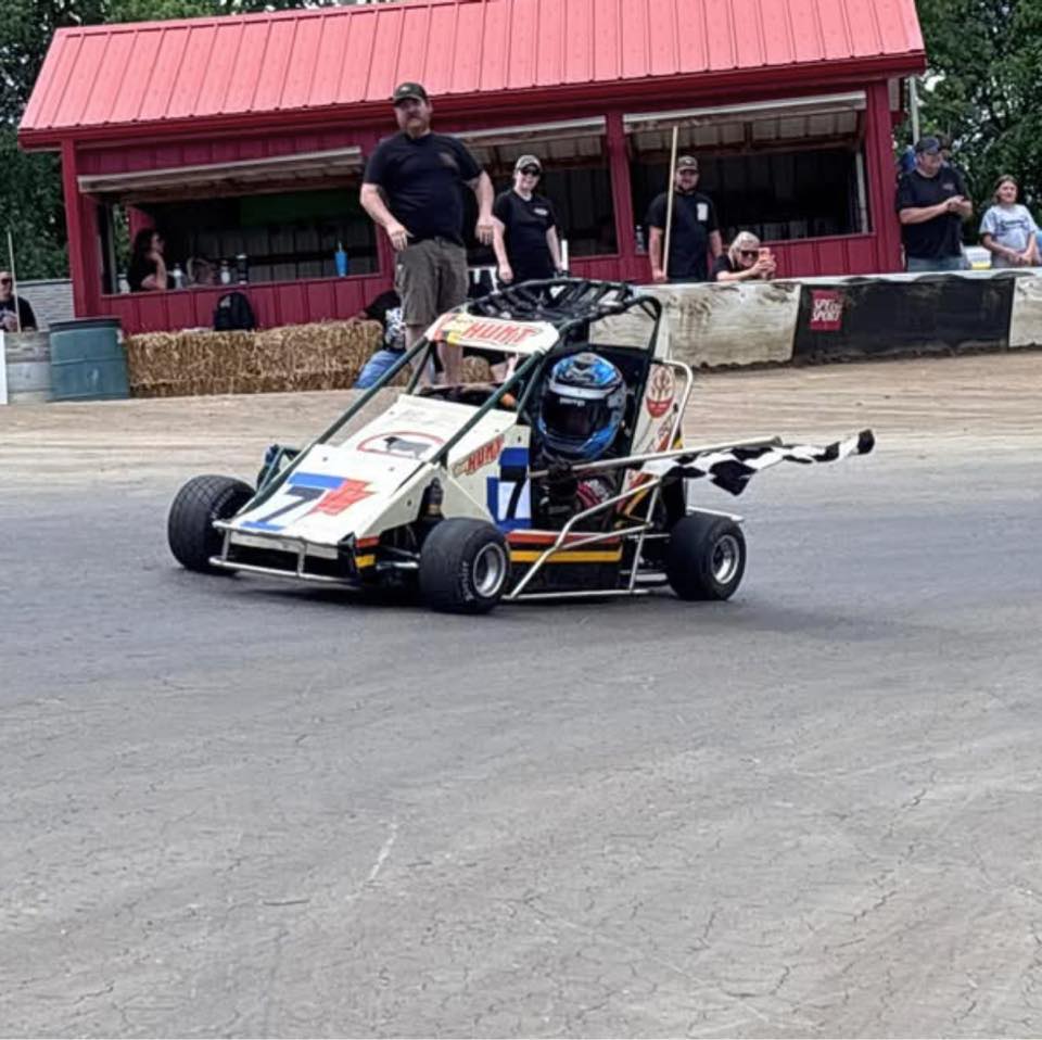 Keith Hunt Racing | Niantic IL