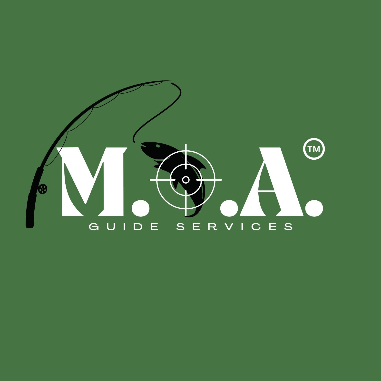 M O A Guide Services | Willis TX