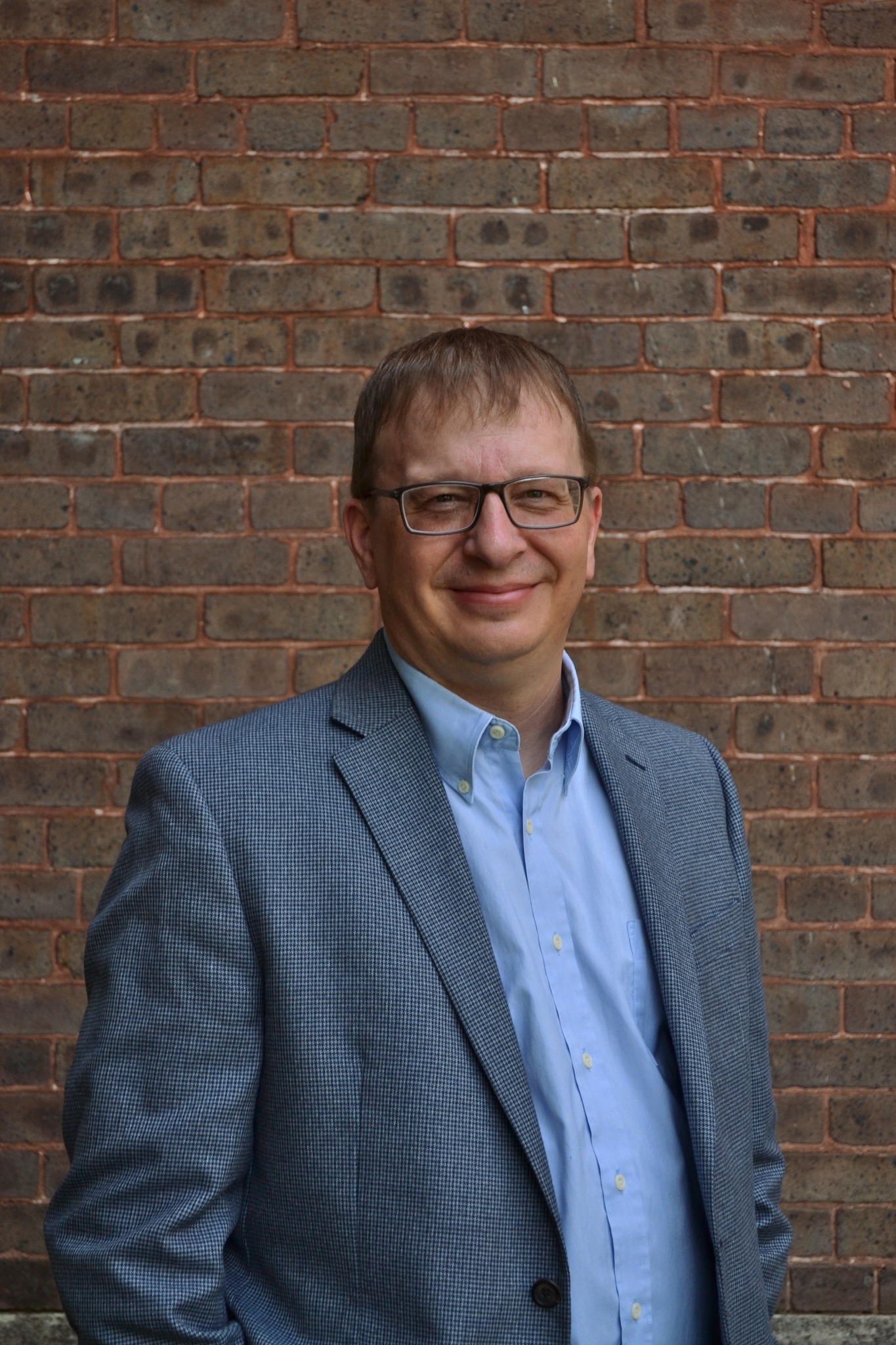 Mark R. Cheathem